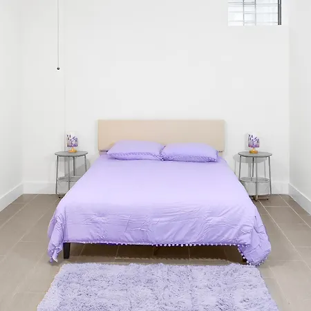 Purple2 Serenity At Brooklyn